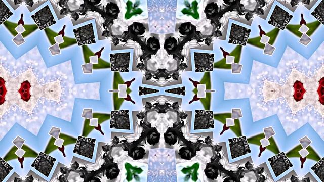 С Днём Рождения!!! Весенний сон 5!!! Музыкальная открытка от Киностудии Мудрого Кота Тимофея!