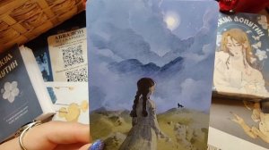 НОВИНКА 2023г.! Обзор на колоду "Оракул Лопутин"