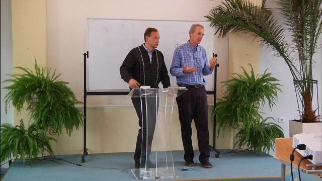 4 Вопросы и ответы ___Тим Хоу _ санаторий Наш Дом