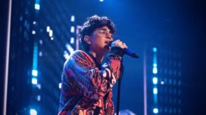 Amirchik - Минимум раз | Звёзды Востока 2024