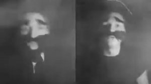 "Песня о вреде пьянства" - из м/ф Остров Сокровищ 1988