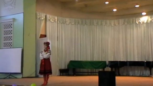 Українська пісня / Ukrainian song смотреть онлайн