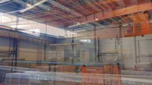 Упаковка и отгрузка продукции