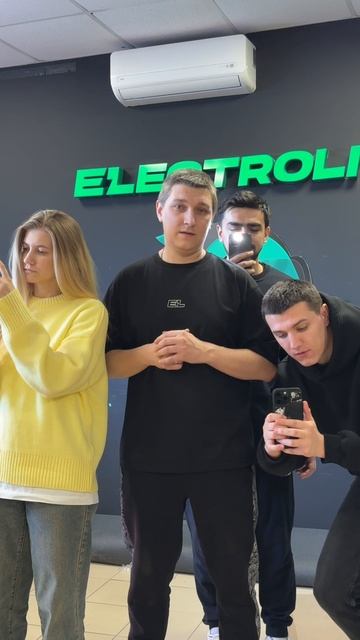 А почему еще не купили?