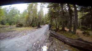 Эндуро в Архызе на Avfntis, Zuum, Beta, Ktm 26.09.2020 часть 2