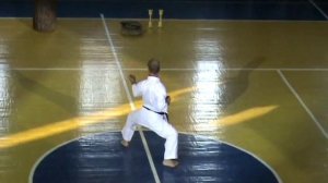 Морио Хигаонна 2011