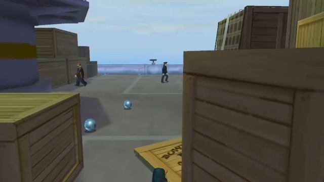 Бунт на корабле! || Уровень 4 || Мадагаскар #2 смотреть онлайн