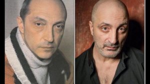 Похож на отца, как две капли воды: судьба наследника громкой фамилии Кирилла Козакова