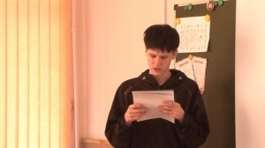 Проделали большую работу и показали хороший результат