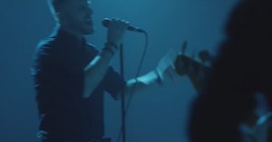 Кавер-группа ЧЕТВЕРО - Let's Get It Started