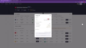 КАК ПОЛУЧИТЬ СТЕЙБЛКОИНЫ ПОД ЗАЛОГ СВОИХ АКТИВОВ В DEFI УЖЕ СЕГОДНЯ AAVE
