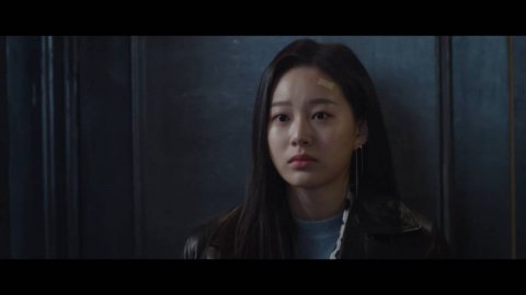 Небесный замок, 14 серия