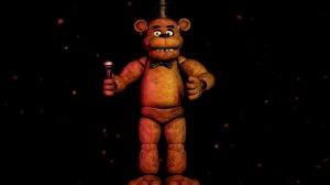 ПЕСНЯ ФРЕДДИ ИЗ ФНАФ // ПЕСНЯ FREDDY из FNAF // ПЧЕЛОВОД ПАРОДИЯ