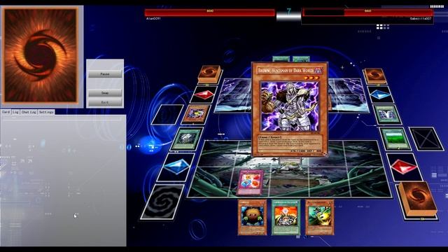 Yu-Gi-Oh! - Online duel /w Token Deck #10 || YGOPRO смотреть онлайн