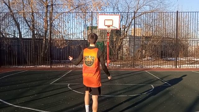 🏀ОБЗОР НА МЯЧ Molten Power// САМЫЙ ДЕШЁВЫЙ МЯЧ НА ОБЗОРЕ// #ytic #баскетбол #обзор