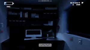 Five Nights At Wario's 2.0 все скримеры (all jimpscares) атака варио