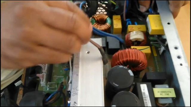 How to Connect Inverter and Charger Board into a 3KVA UPS