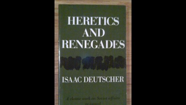 1950 Socialist Workers Party Debate on Yugoslavia and the International Revolution, Part Two. смотреть онлайн