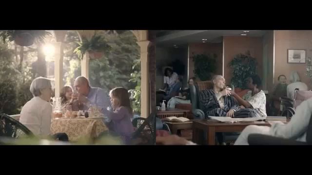 Насколько разной может быть старость смотреть онлайн