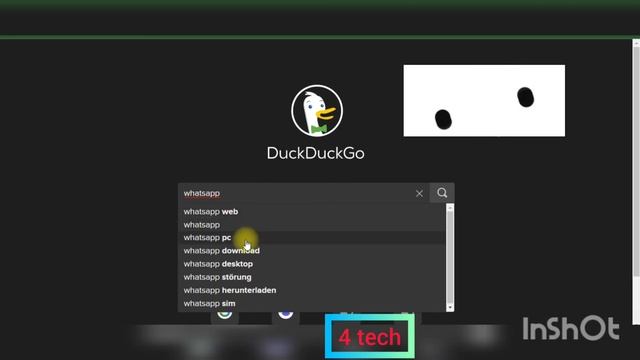 How to download  desktop whatsapp
