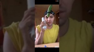 звезда оклайфа