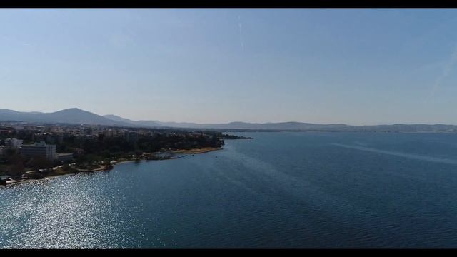 DJI Phantom 4 Pro смотреть онлайн