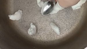 Басма.  Узбекская кухня у вас дома.