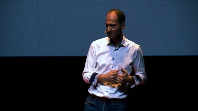 It is a time for technologies to give something back to a humankind | Christian Laque | TEDxMinsk