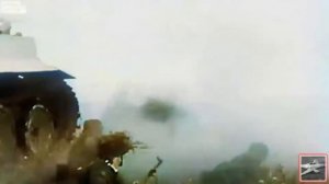 WW2 Battle of Kursk Edit (Lay All Your Love on Me)