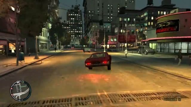 GTA TLaD Special Vehicle Guide: NE Dukes