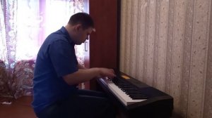 Э. Мак-Доуэл "Мартовский ветер" Es-dur соч. 46 №10 исполняет Карпеш А. Н.