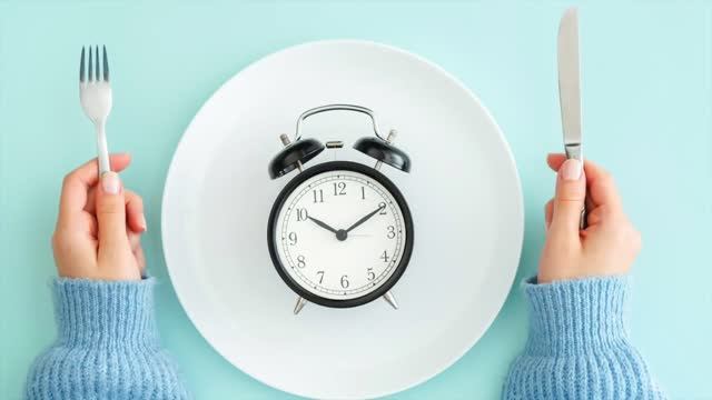 Не получается похудеть даже на голодании На это есть 5 причин...🙌
