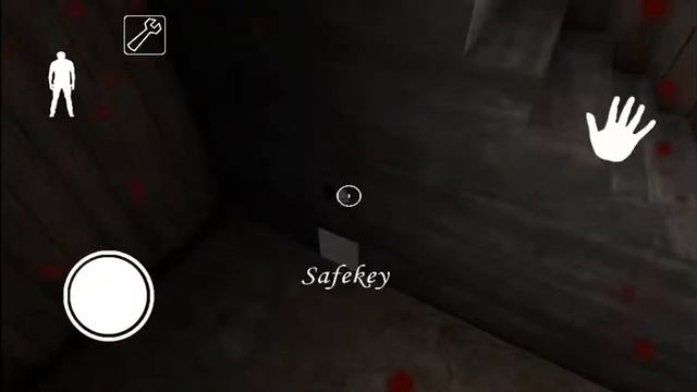 Прохождение Granny на Экстриме