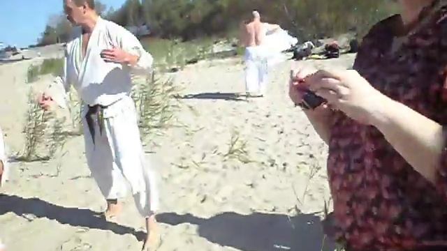 Рига Даугавгрива день СЕНЕ