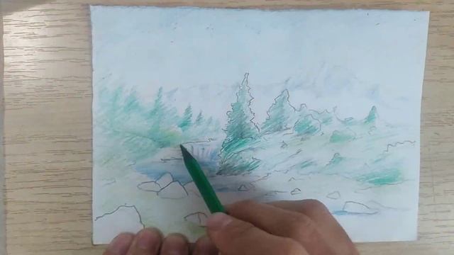 Сіз сурет салуды қалайсызба? смотреть онлайн