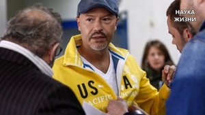 Бондарчук ударил Молочникова