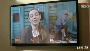 Кривое зеркало души