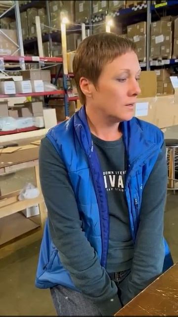 Отзыв сотрудника , склад смотреть онлайн