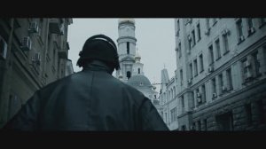 Lojaz feat. Восточный Клан - Мой Город Спит (Official Video)