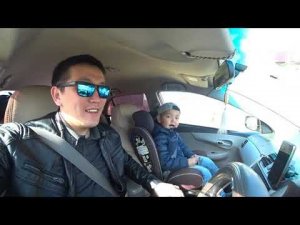 В магазин за машинкой!