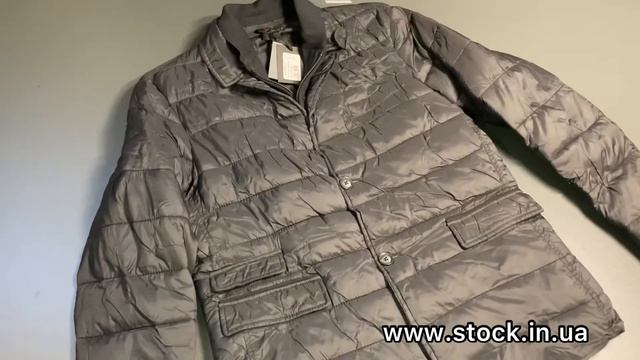 Куртки мужские Sorbino Italy / Lot 4254