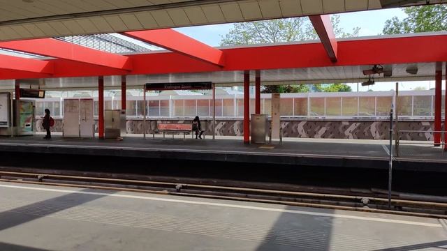 Film camera in Rotterdam | Pentax ESPIO 115 | Kodak ColorPlus 200 смотреть онлайн