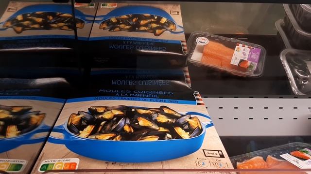 LIDL ARRIVAGE 1ER NOVEMBRE 2020 смотреть онлайн