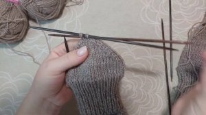 Варежки-трансформеры для солдата. Часть 2.