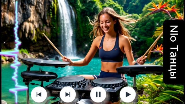 Nlo Танцы смотреть онлайн