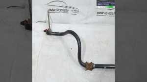 Купить Стабилизатор передний Camry V40 2006-2011 ;  V50 2011-2018    4881106180 для RAV 4