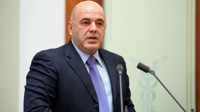 Мишустин назвал новые штрафы непосильными для россиян смотреть онлайн