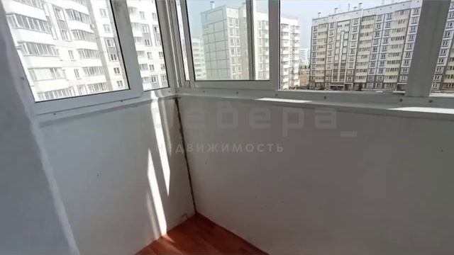 1-комн. квартира на ул. 9 Мая, 51