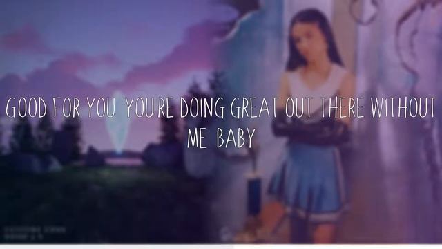Olivia Rodrigo Feat. Culture Code - Good 4 U (Mashup) смотреть онлайн