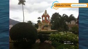 NOVOTEL PHUKET RESORT 4* Таиланд Пхукет отзывы – отель НОВОТЕЛ ПХУКЕТ РЕЗОРТ 4* Пхукет отзывы видео